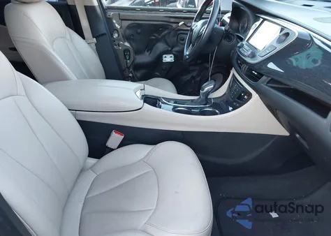 2016 Buick Envision Premium I из США, поврежденный, VIN LRBFXESX0GD215179